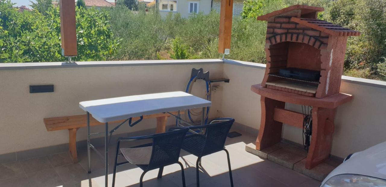 Vila Marijana Preko Extérieur photo