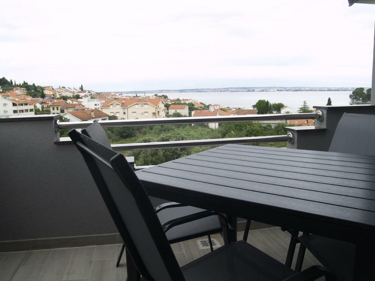 Vila Marijana Preko Extérieur photo