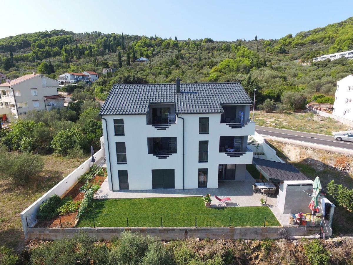 Vila Marijana Preko Extérieur photo