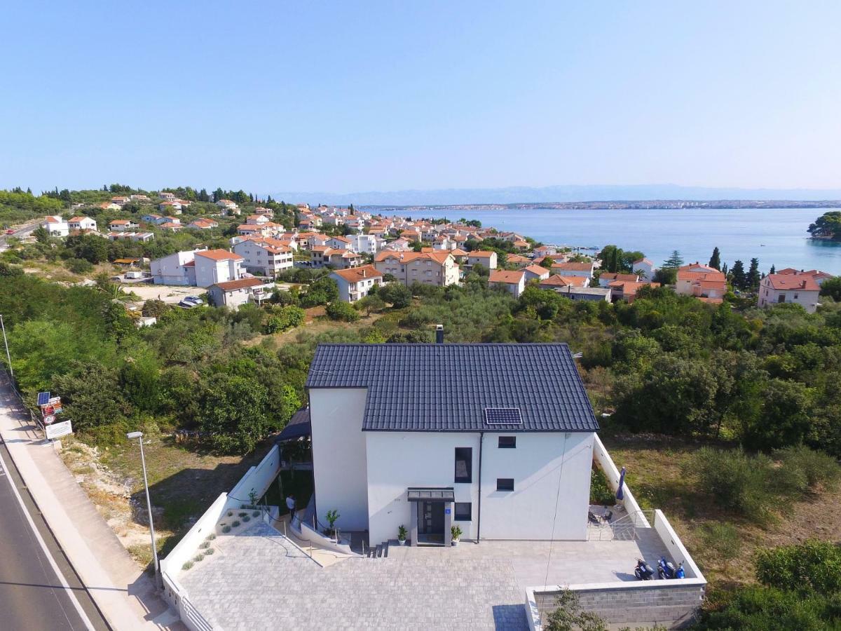 Vila Marijana Preko Extérieur photo