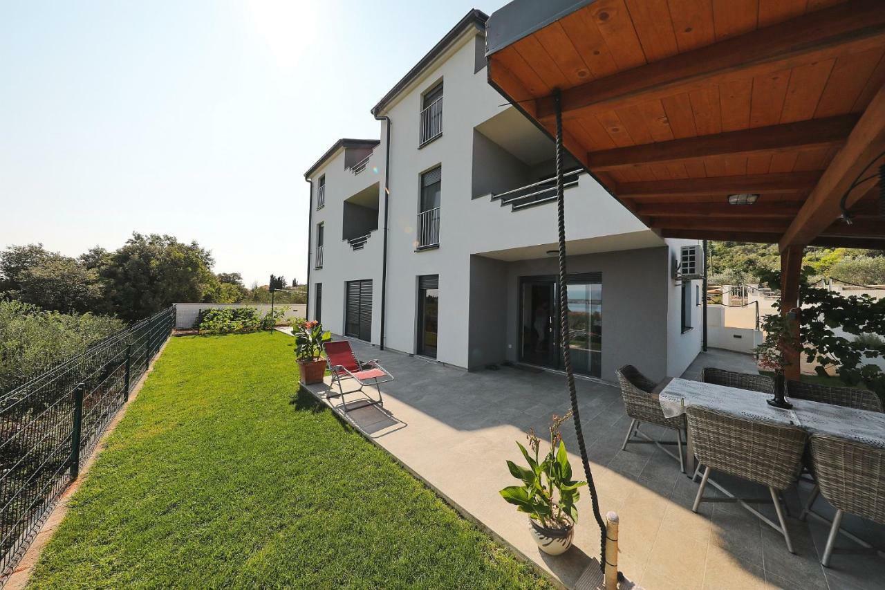 Vila Marijana Preko Extérieur photo
