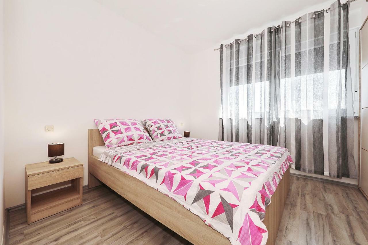 Vila Marijana Preko Extérieur photo