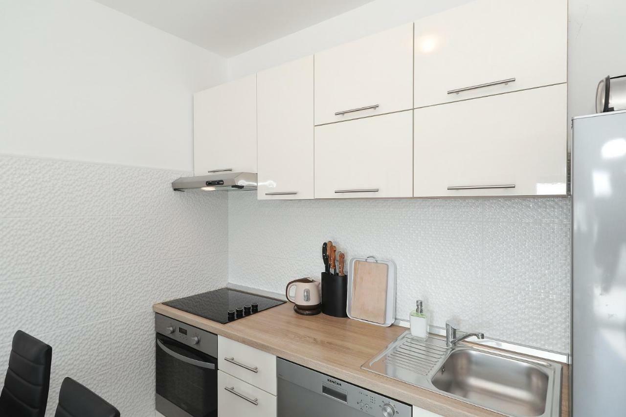 Vila Marijana Preko Extérieur photo