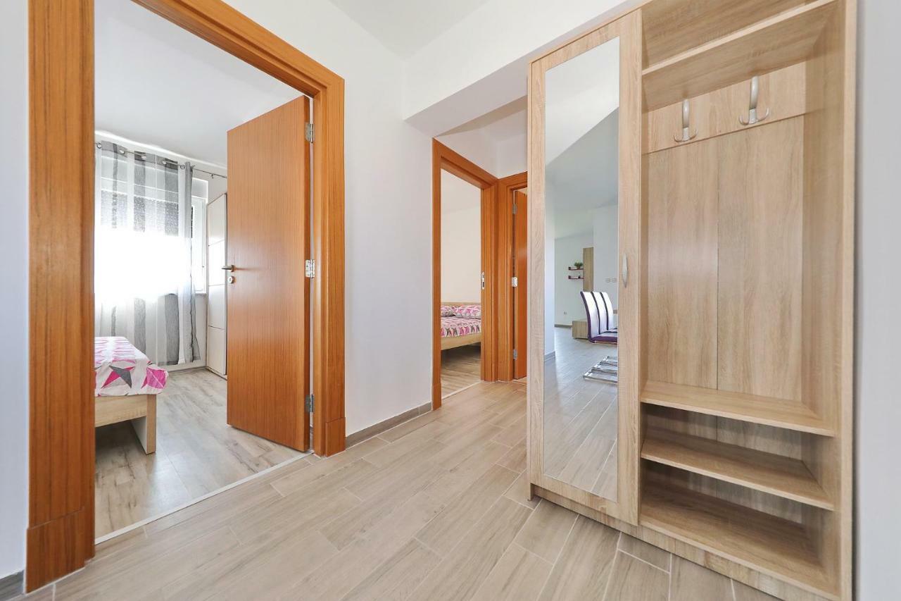 Vila Marijana Preko Extérieur photo