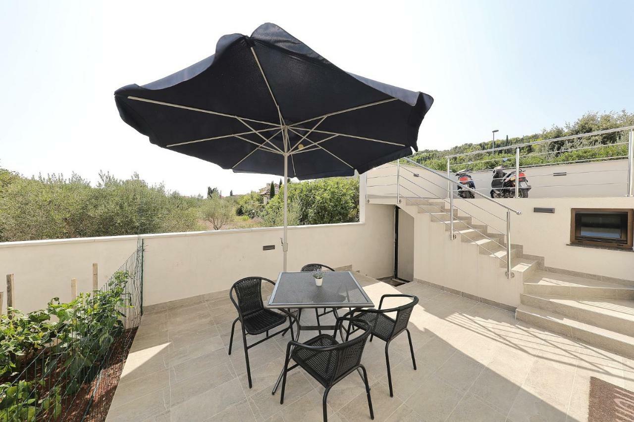 Vila Marijana Preko Extérieur photo