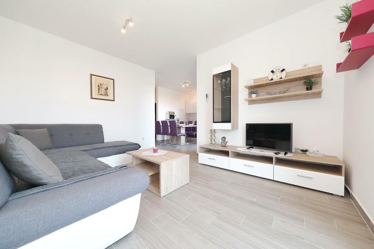 Vila Marijana Preko Extérieur photo