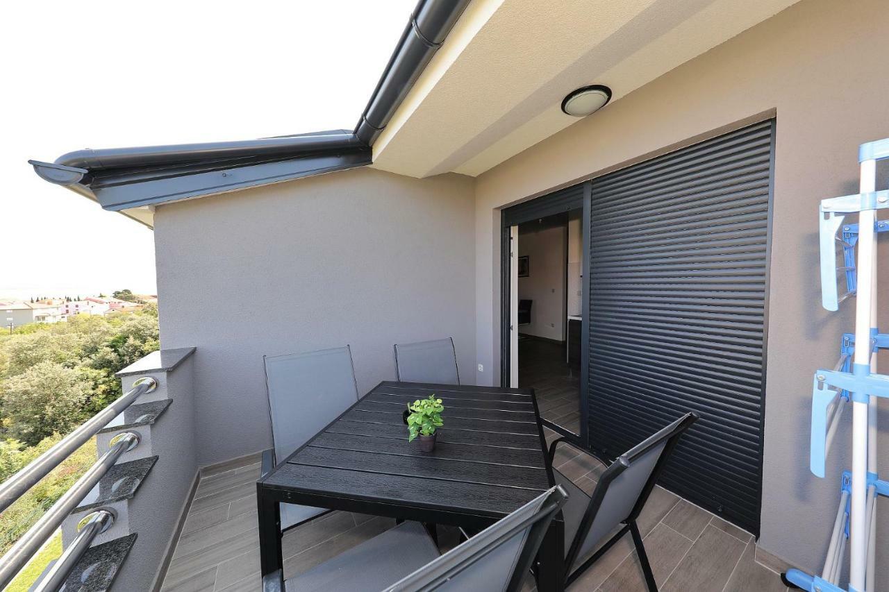 Vila Marijana Preko Extérieur photo